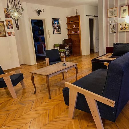 Apartmani Superstar Soko Banja Luaran gambar