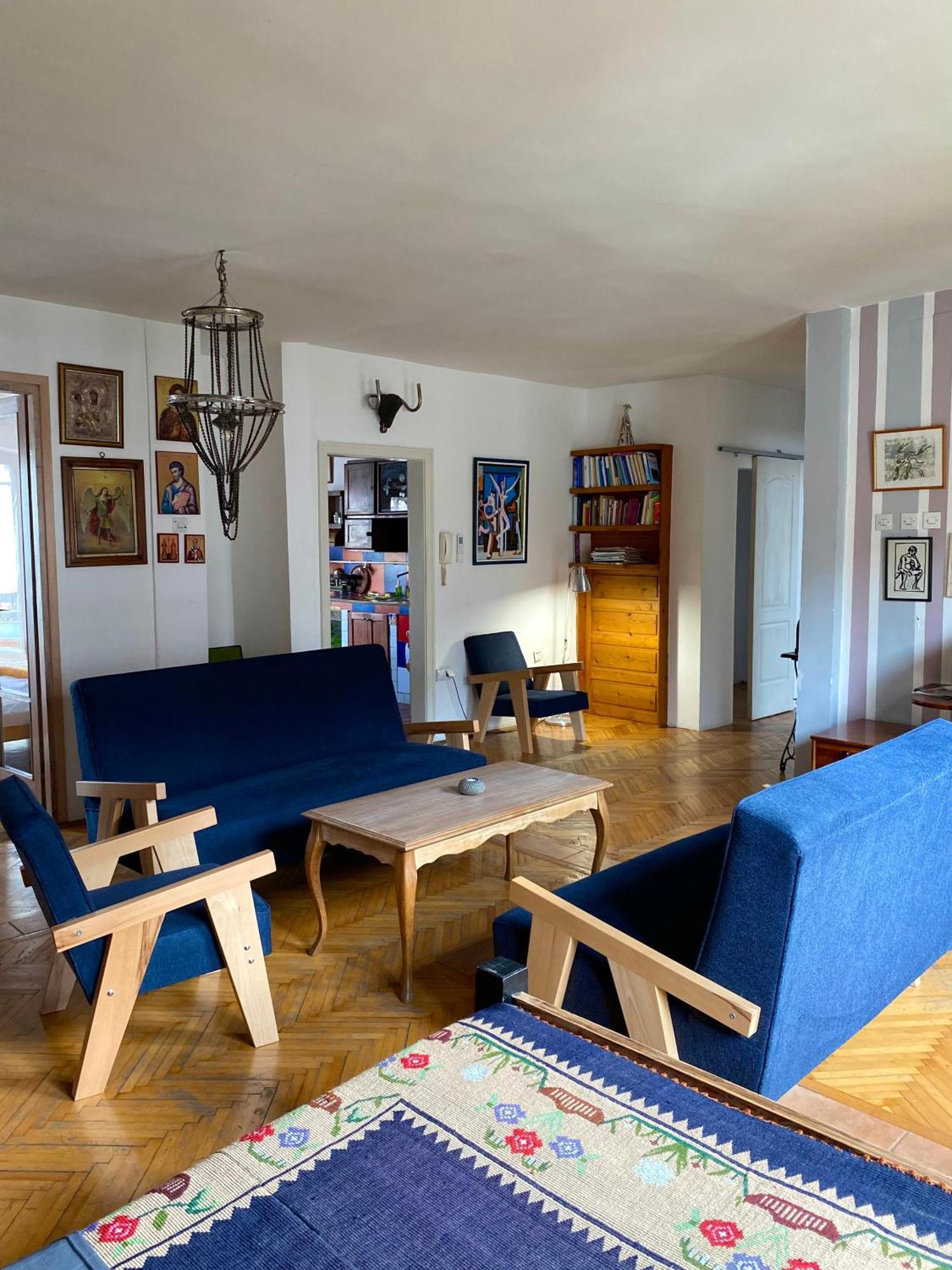 Apartmani Superstar Soko Banja Luaran gambar
