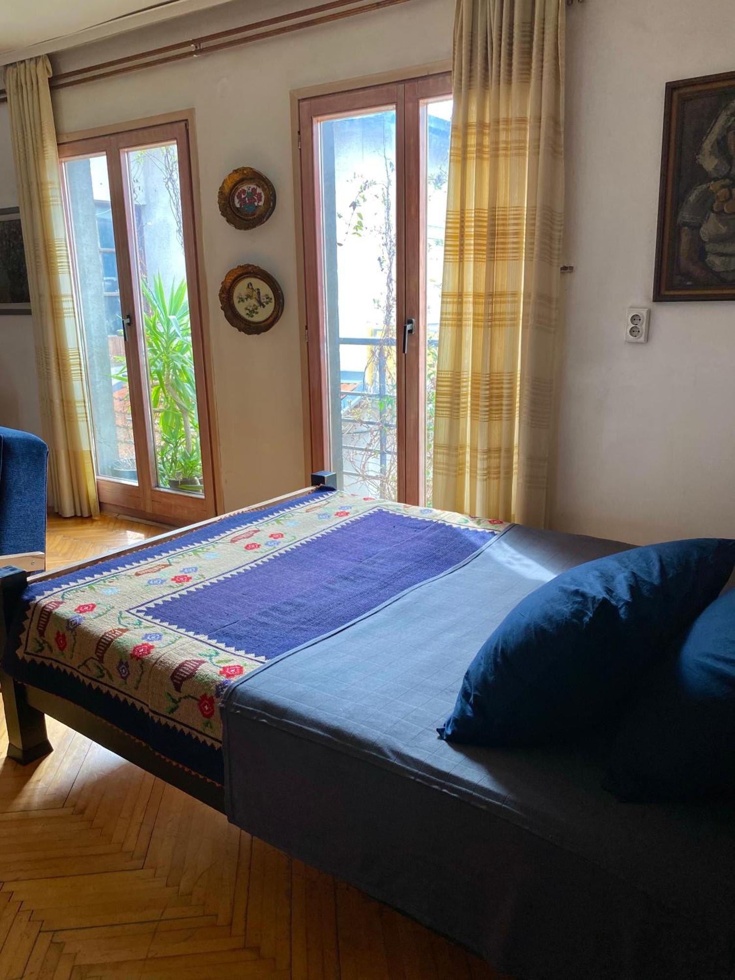 Apartmani Superstar Soko Banja Luaran gambar